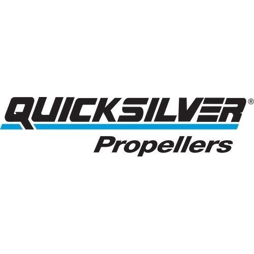 Quicksilver by Mercury