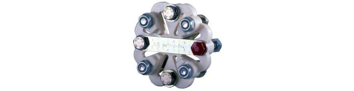 R & D Flexible Couplings