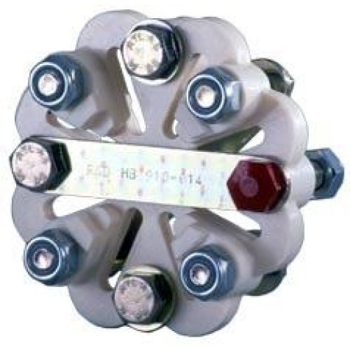 R & D Flexible Couplings