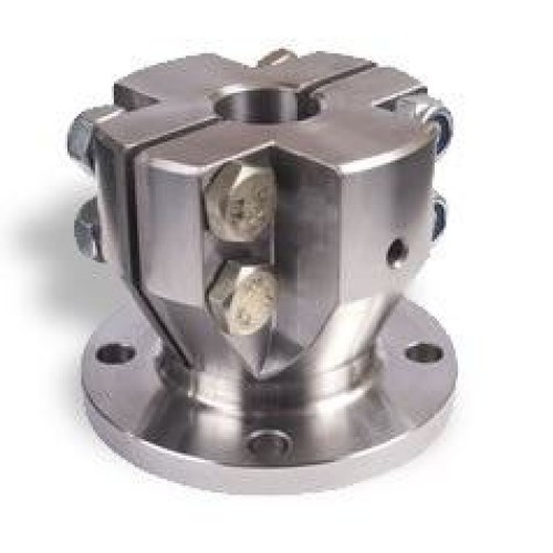 R & D Split Couplings