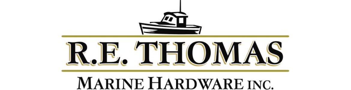 R.E. Thomas Marine Hardware