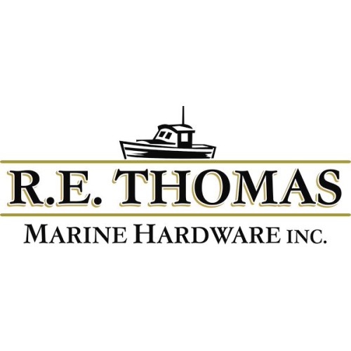 R.E. Thomas Marine Hardware