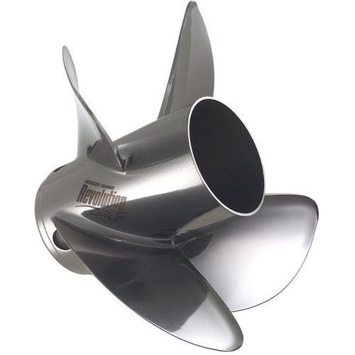 Mercury Revolution 4