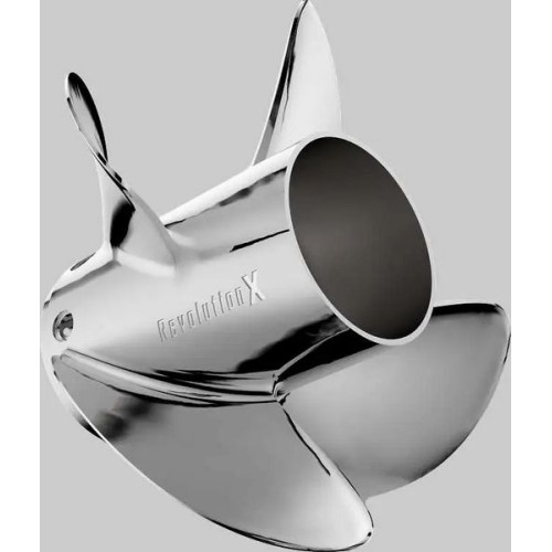 Mercury Revolution X 8M0182943 Propeller