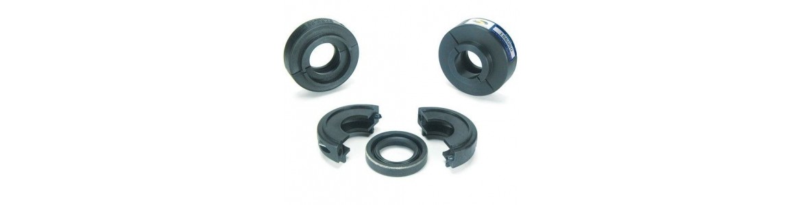 Spare Seal Carriers - SureSeal