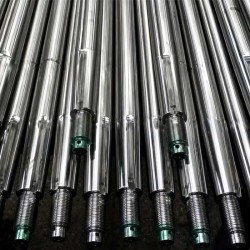Precision Inboard Boat Shaft