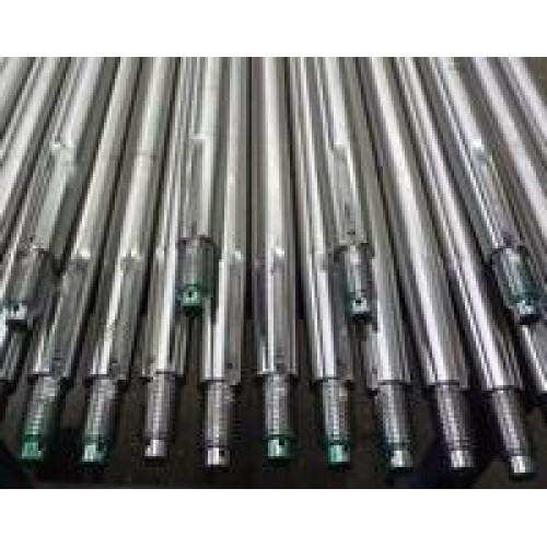 Precision Inboard Boat Shaft