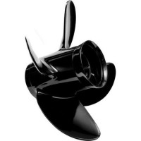 Mercury Black Max 10 X 8 RH Propeller 48-896890A10