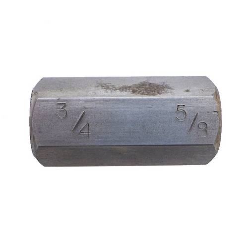 Shaft Puller Nut 7/8" Shaft