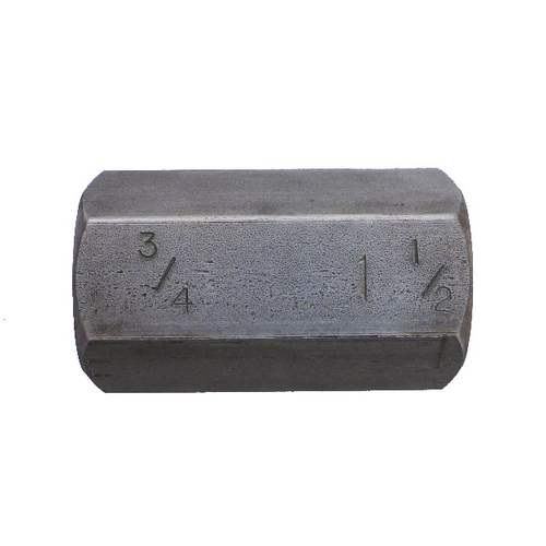 Shaft Puller Nut 2" Shaft