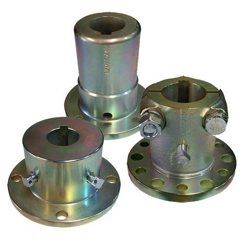 Buck Algonquin Couplings