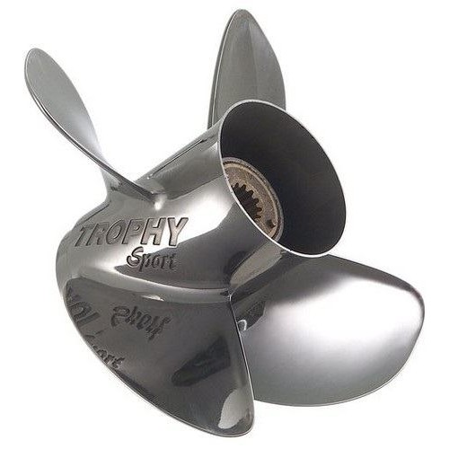 Mercury Trophy Sport 48-878612A46 Propeller