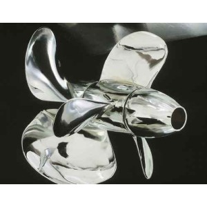Volvo Penta - General Propeller