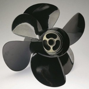 Volvo Penta - General Propeller