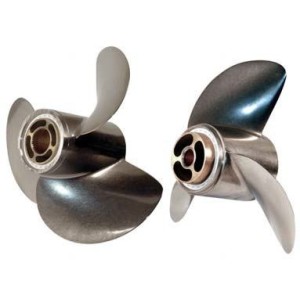 Volvo Penta - General Propeller