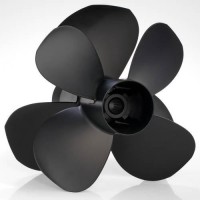 Volvo Duoprop 21924264 J4 SET Propeller | General Propeller-GP