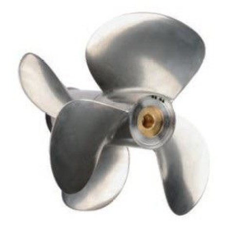 DuoProp Type K