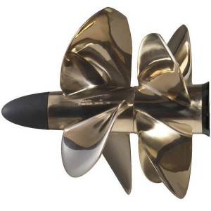 Volvo Penta - General Propeller