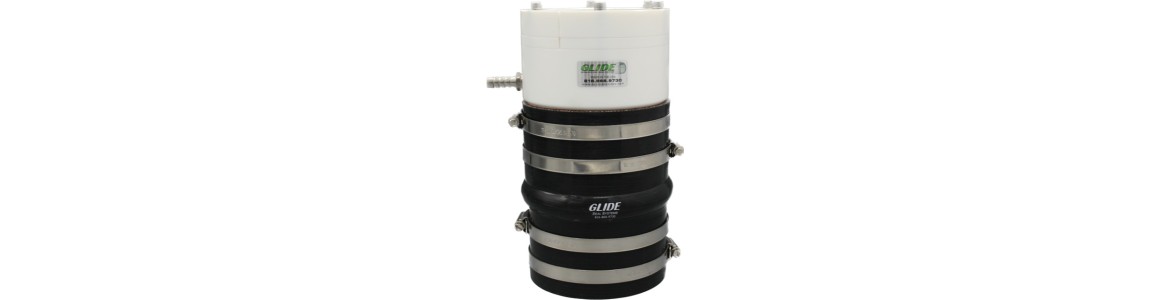Glide ULTRA Dripless Shaft Seals
