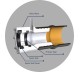 Glide ULTRA Dripless Seal Kit for 1.375" Shaft