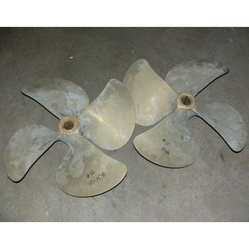 Used Inboard Propellers