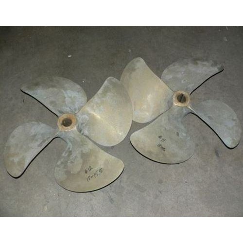 Used Inboard Propellers