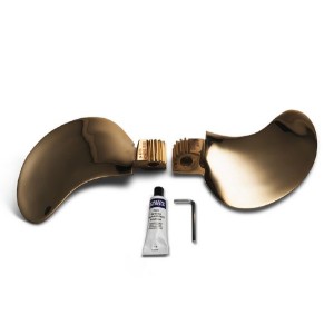 Volvo Penta - General Propeller