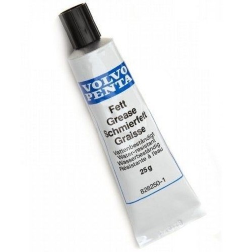 Volvo Shaft Seal Grease 828250