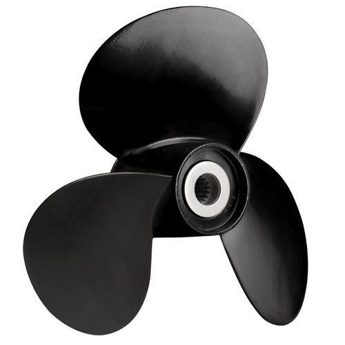 Long Hub 200-290 Drives