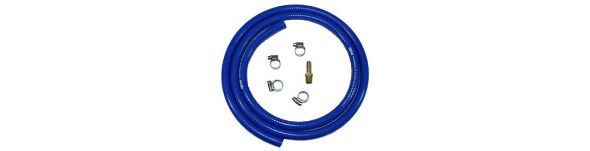 Tides Hose Barb Water Pick-Up Kits