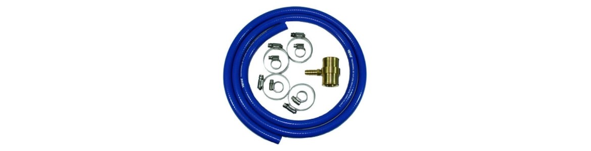 Tides Hose Tee Water Pick-Up Kits