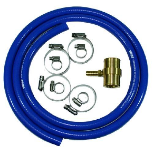 Tides Hose Tee Water Pick-Up Kits