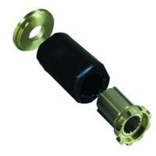 Michigan XHS Hub Kit 216