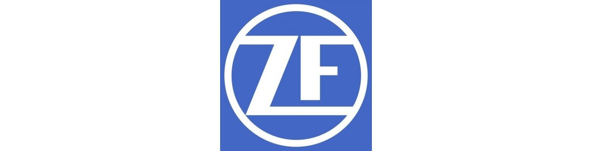 ZF Faster 