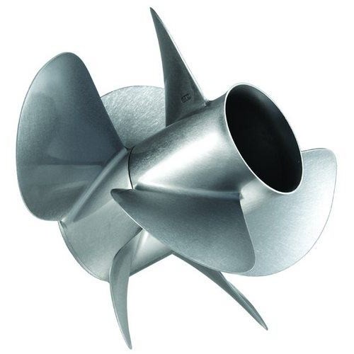Mercury Zues Z-Series