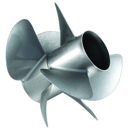 Mercury Zeus 48-8M8021510 Propeller