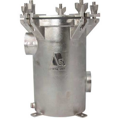 Arctic Steel Stainless Water Strainer WS-AC  70ASWSACC
