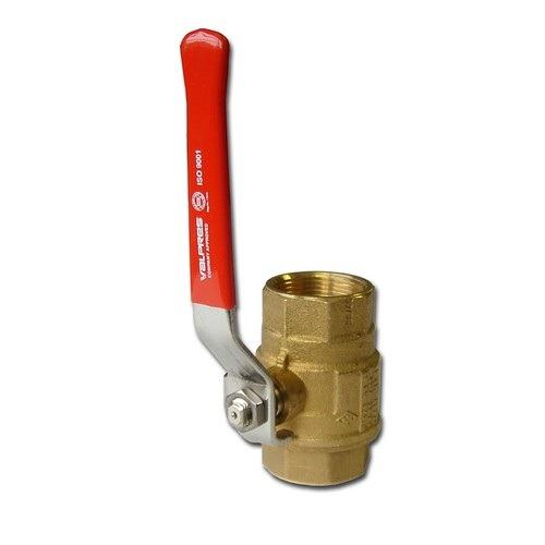 Bronze Ball Valve 00BBV400FA