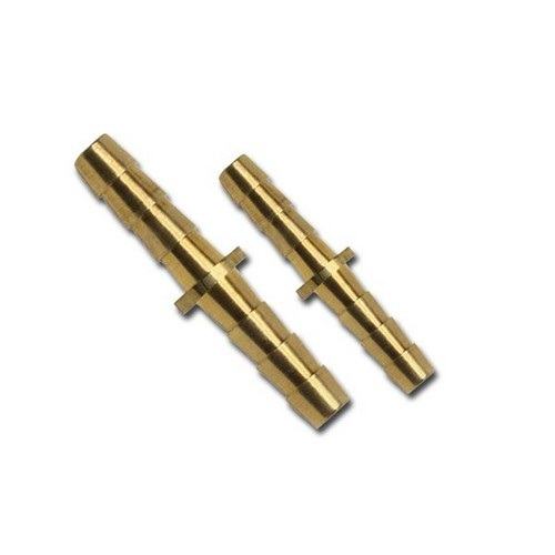 Brass Hose Menders