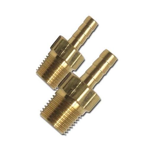 Brass Male Insert 00BN252