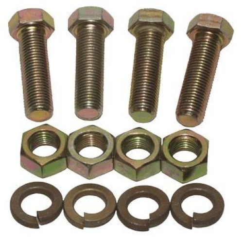 Coupling Flange Bolt Sets