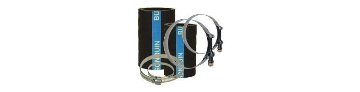 Hoses & Clamps