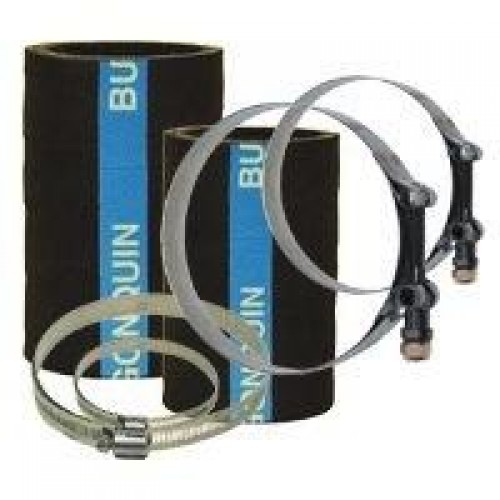 Hoses & Clamps