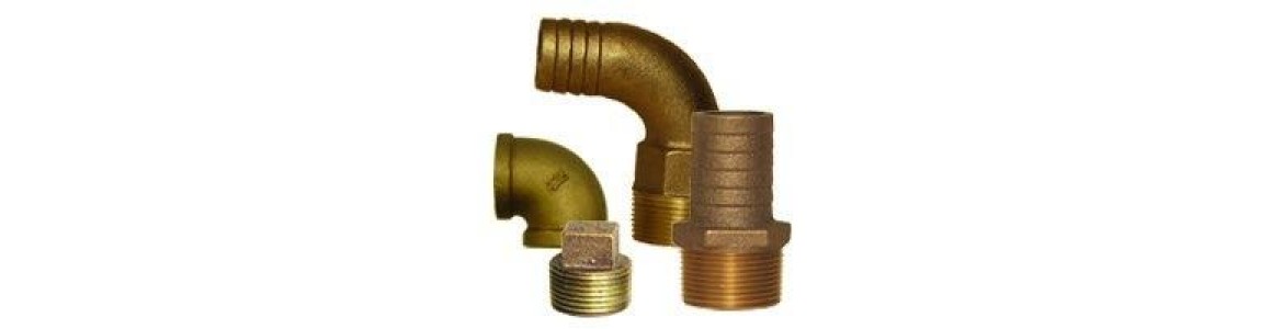 Plumbing Fittings