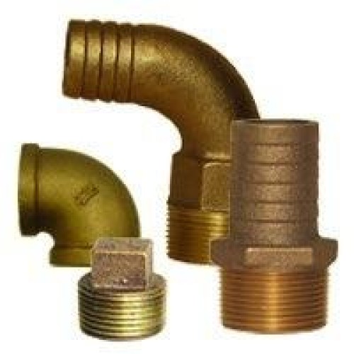 Plumbing Fittings