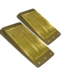 Rectangular Scoop Strainer 00RSS100PF