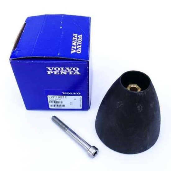 23749222 Volvo Penta Saildrive Propeller Cone Kit