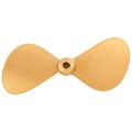 Sailboat Propellers
