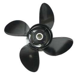 Volvo SX Propeller 3587517