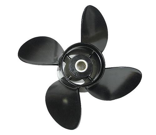 Volvo SX Propeller 3587520
